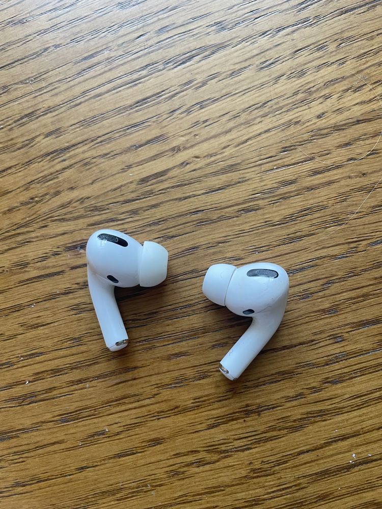 Airpods pro оригінал