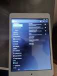 Tablet Orange FunTab  8" 1 GB / 8 GB srebrny Uszkodzony!
