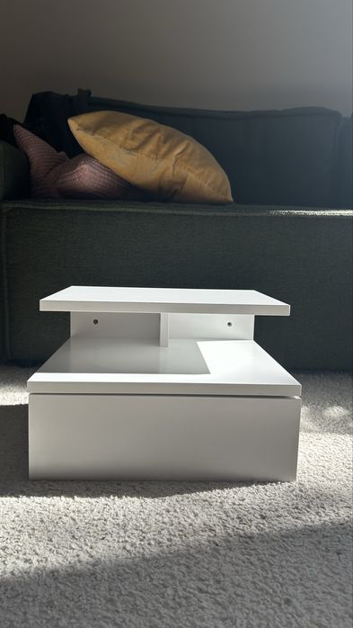 Ścienna szafka nocna Ashlan