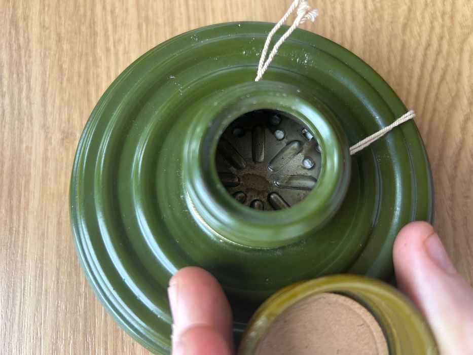 Фильтр противогаза р-25 бук 3