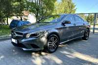 Mercedes-Benz CLA 180d 109KM. Bezwypadkowy. Biksenony LED. Nawigacja GPS. Stan wzorowy.