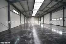 Magazyn na wynajem, Sikorskiego , 360 m2