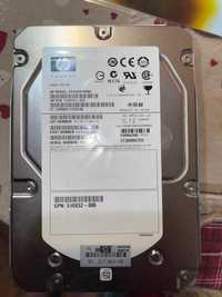 Жорсткий диск серверний hp 600gb ef0600farna hewlett packard