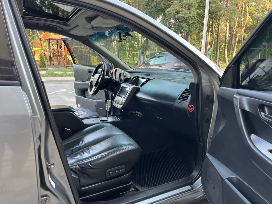 Продам Nissan Murano