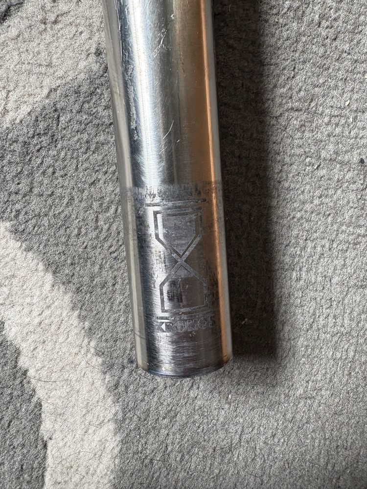 hulajnoga wyczynowa custom (longway kronos, luckyprospect ,pandemonium