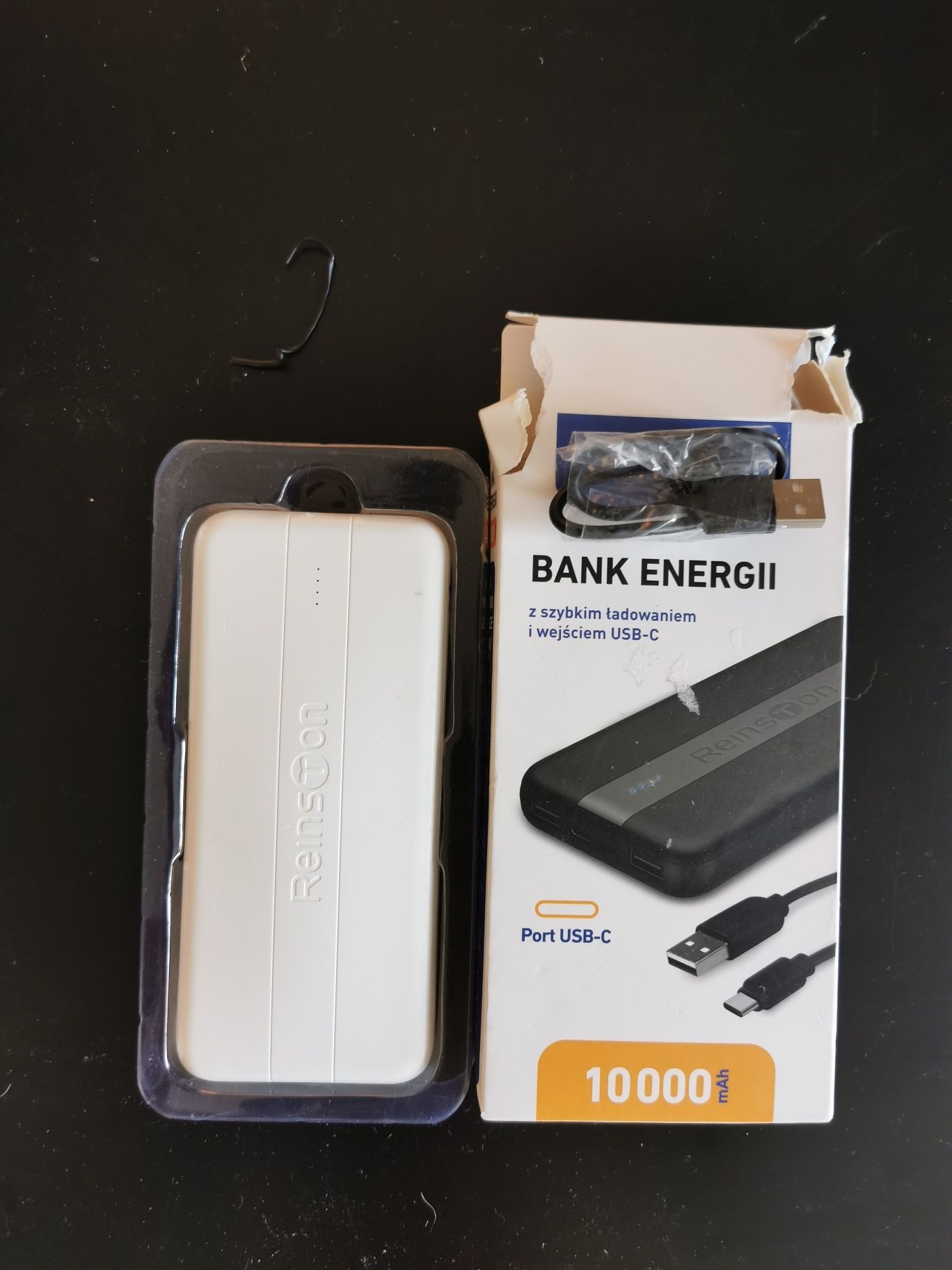 Powerbank 10000mah