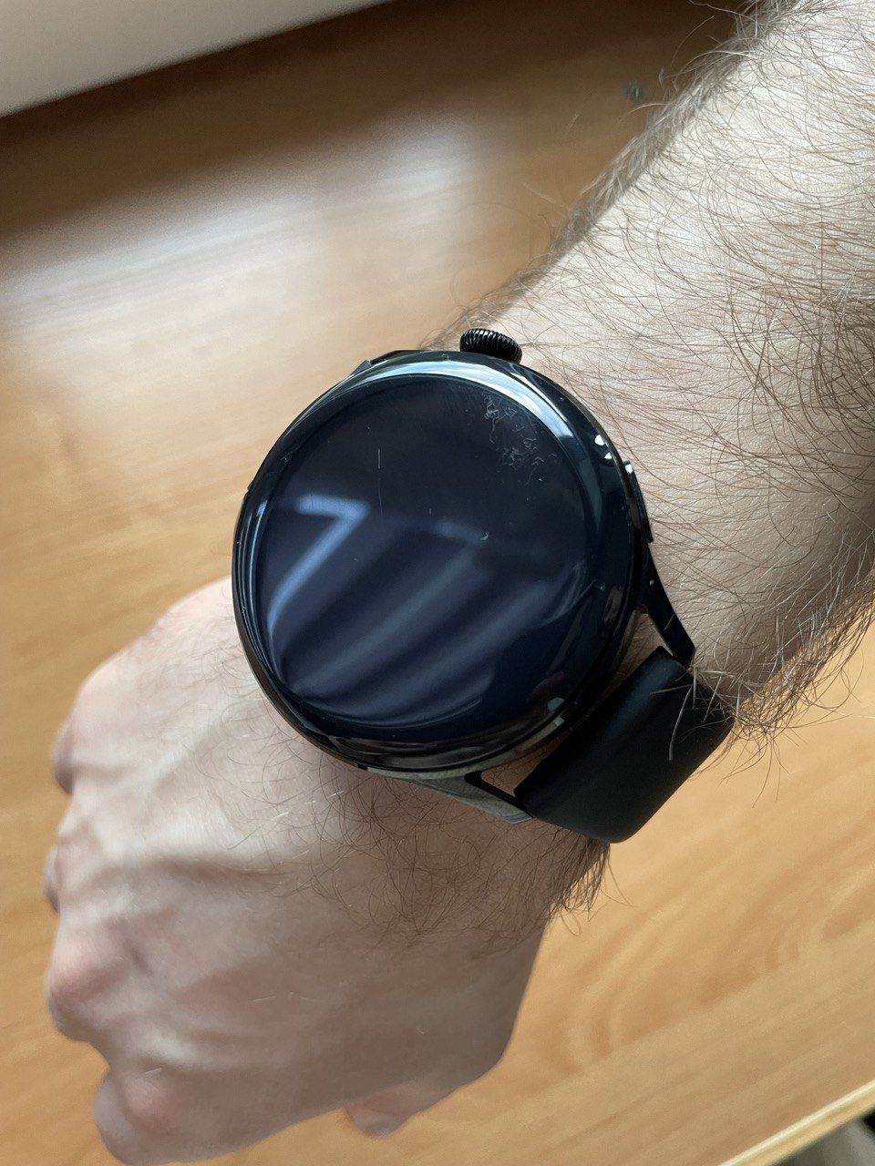 Huawei Watch 3 Active LTE eSIM NFC