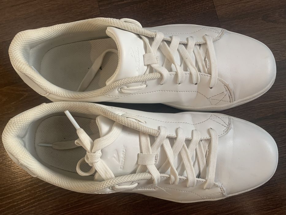 Кеди чоловічі Demix Board 4  41 р