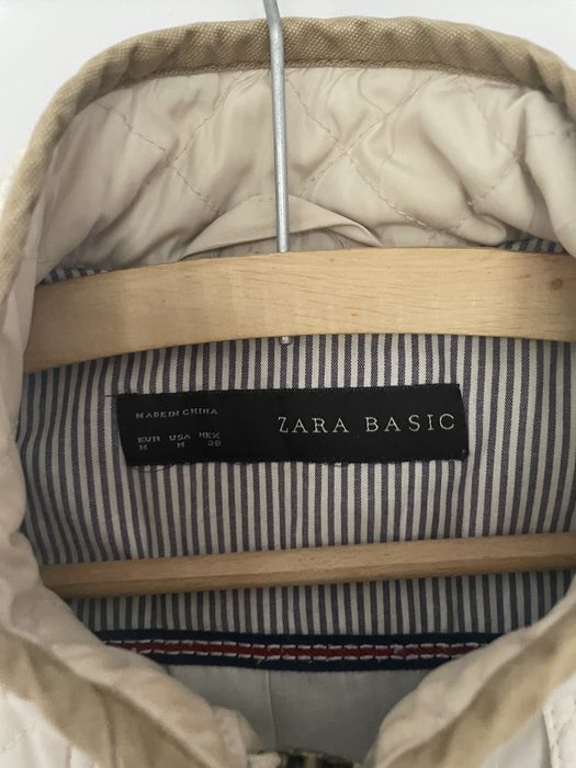 Kurtka damska Zara rozm. M