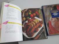 O Mundo da Cozinha - 3 livros – 9,00 os 3