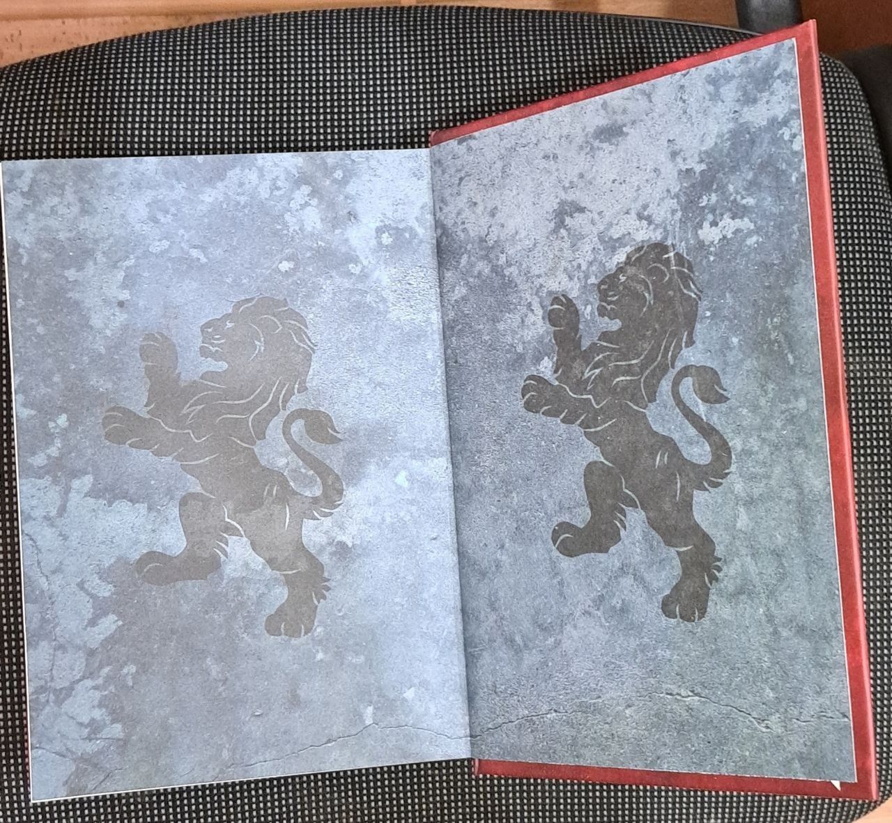 Буря Мечів, Джордж Р Мартін, книга (3 частина)