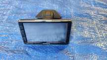 NAWIGACJA WYŚWIETLACZ GARMIN 1S0035936A 10R-046953 VW UP SKODA CITIGO