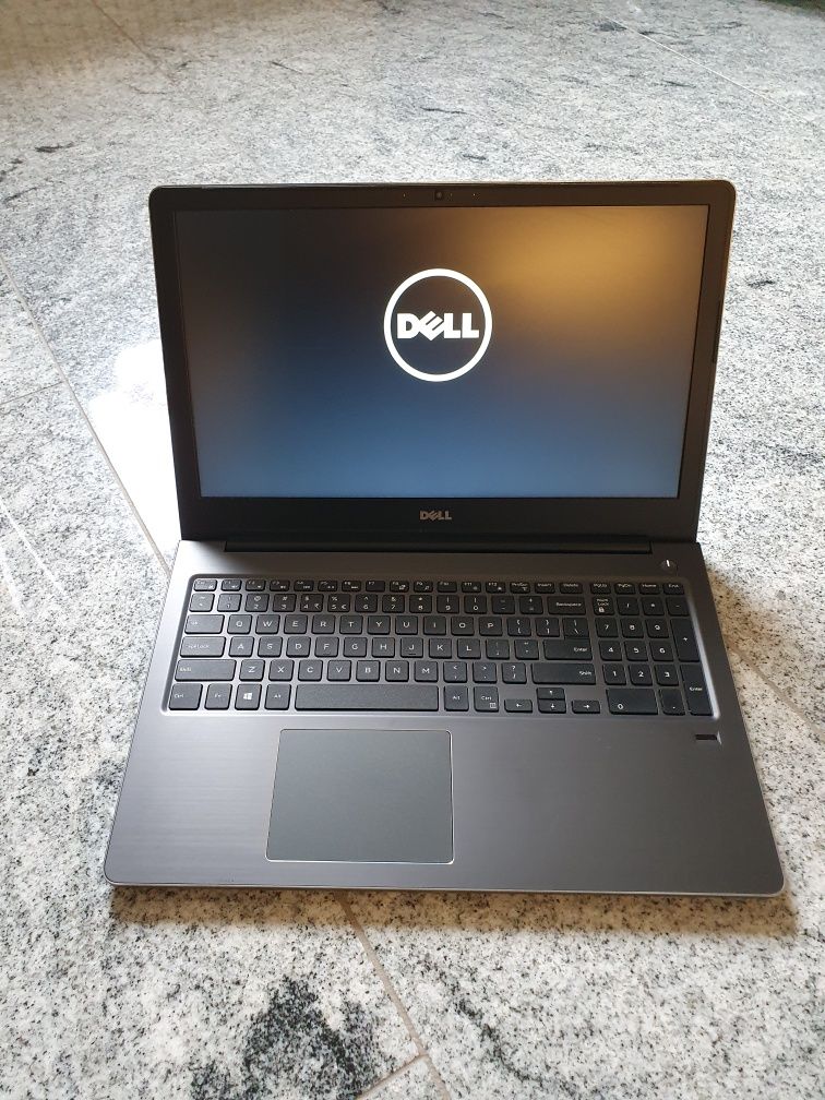 Dell Vostro 5568