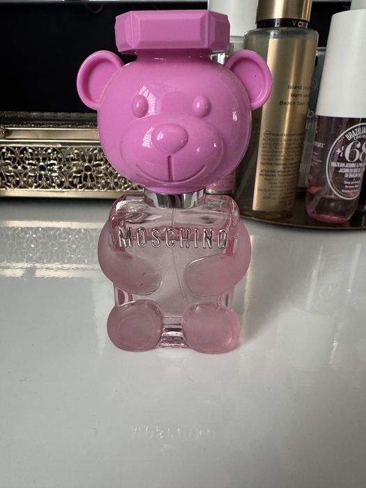 Moschino Toy 2 Bubblegum