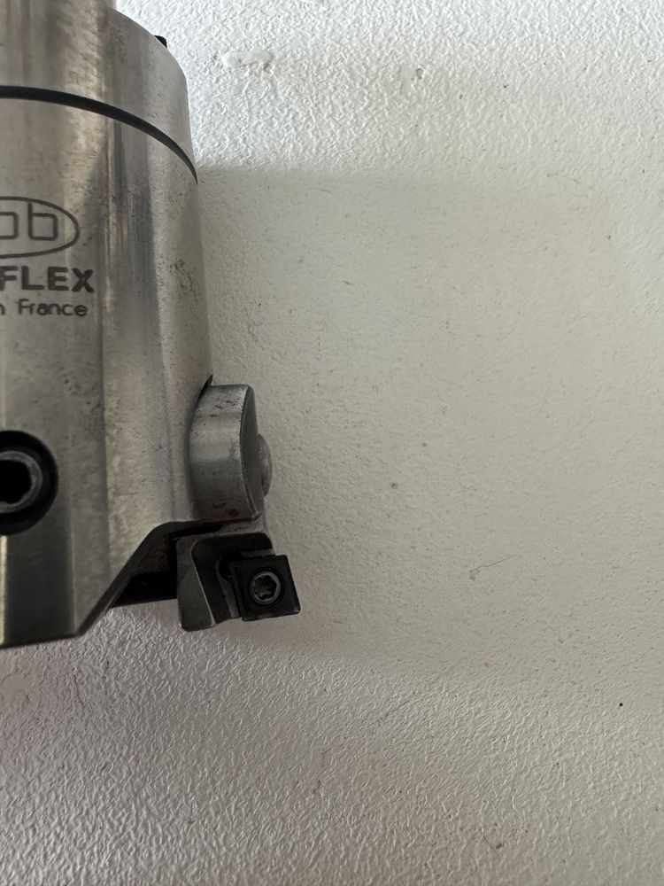 Pracyzyjne wytaczadlo Graflex