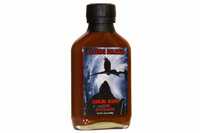 Острый соус 1300000 Scoville Units. "Living Death" Carolina Reaper