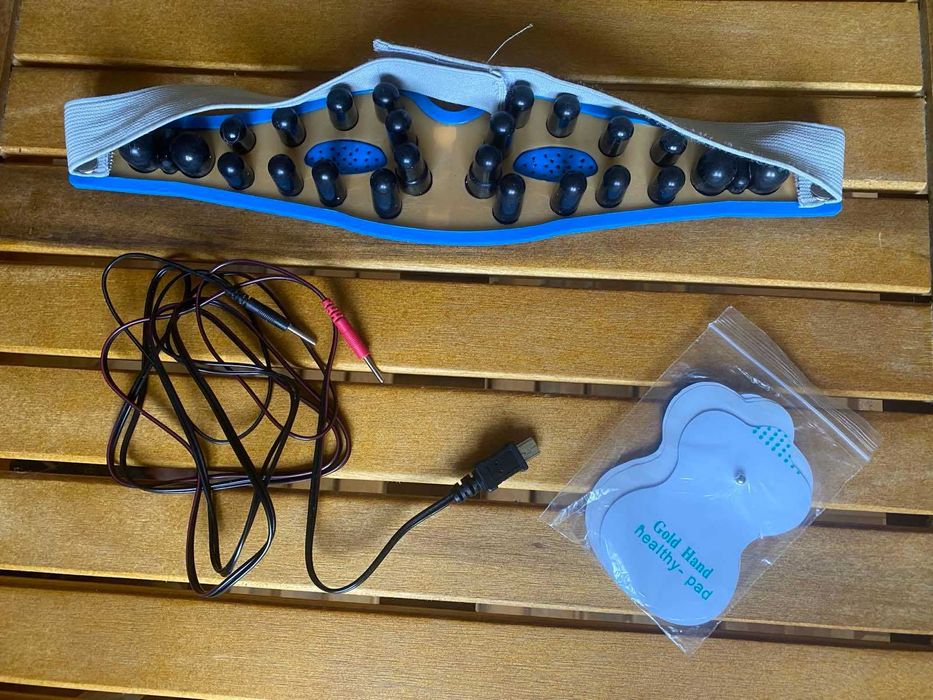 Дэнас очки окуляри электроды електроди денас