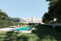 Terra Living Novelas M