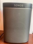 Głośniki Sonos Play 1