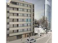 Edificio ASF

Fantastico t3 na Maia