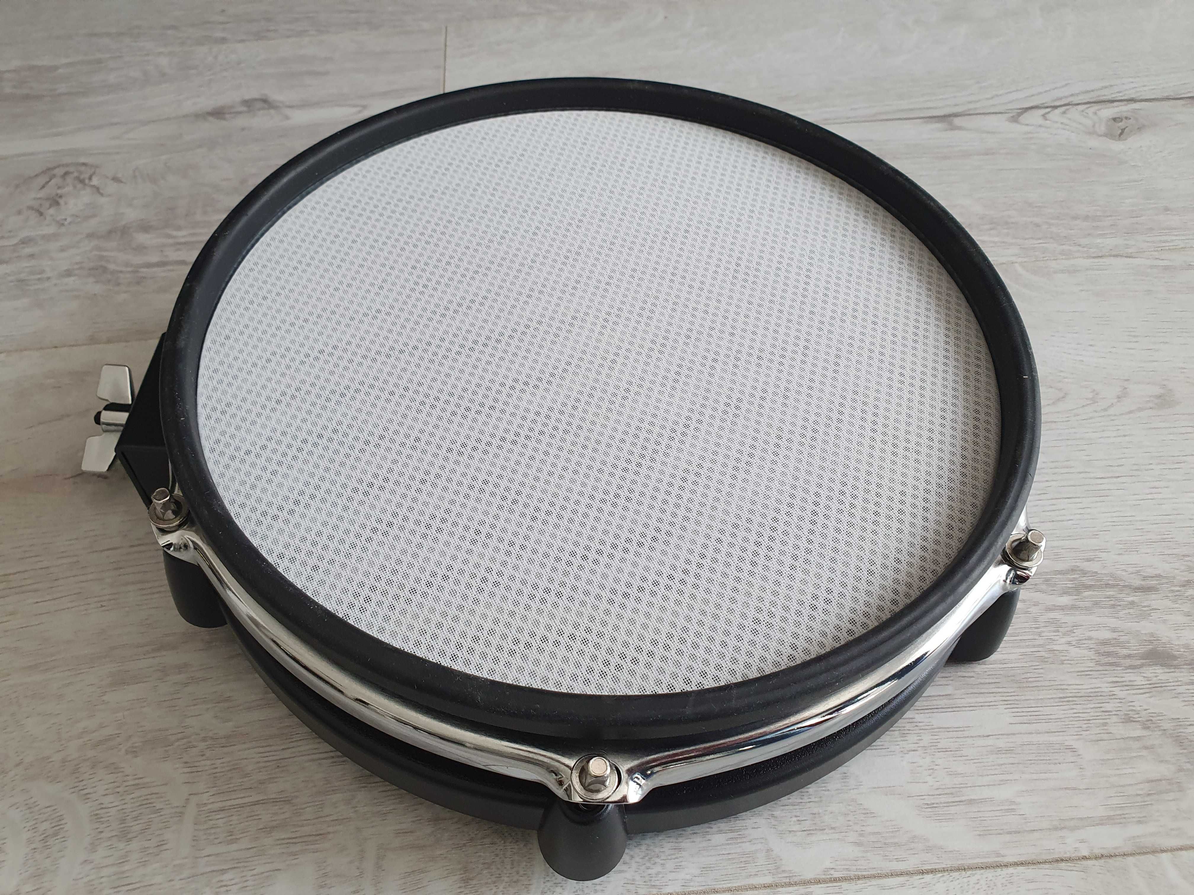 Millenium MPS-850 10" Mesh Head Pad perkusyjny pad