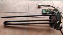 resistência termoacumulador fagor 150L