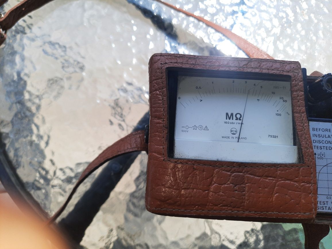 Sprzedam Induktor 500 V