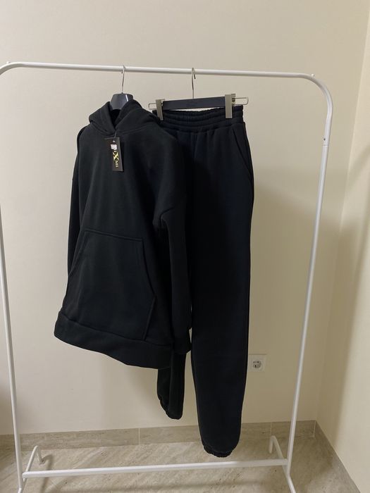 Спортивный костюм Женский С