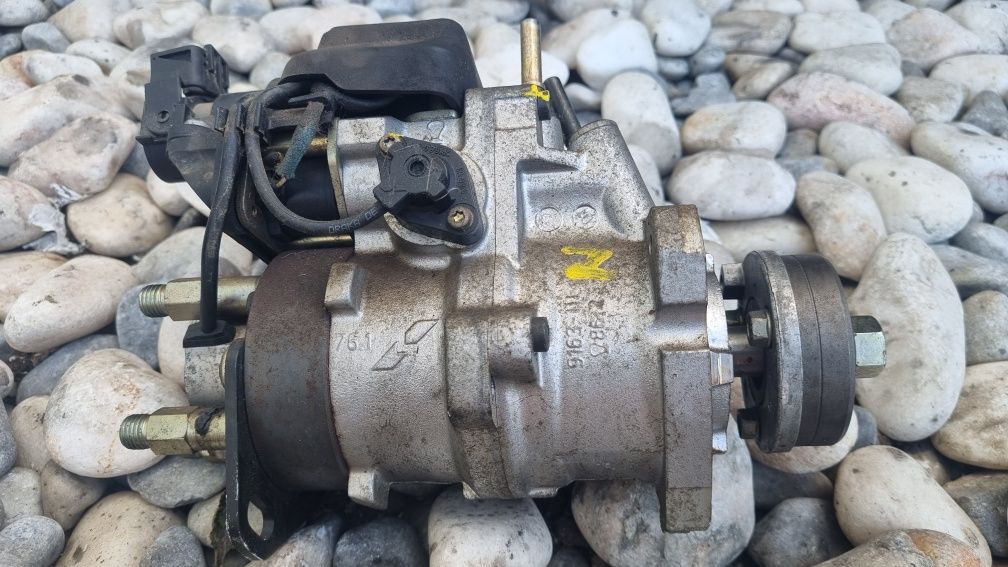Bomba Injectora Epic Fiat Punto ou Doblo 1.9 D