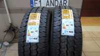 Nowe 225/65R16C MIRAGE MR200 - BUS - Nowe Tanie Opony Letnie - ANDAR