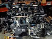 MOTOR MERCEDES - 651.950