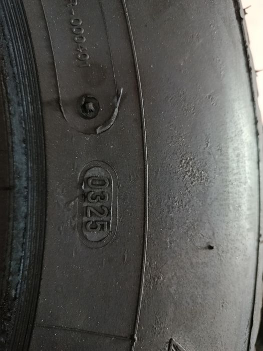 Шини 215 65 16 нові зима