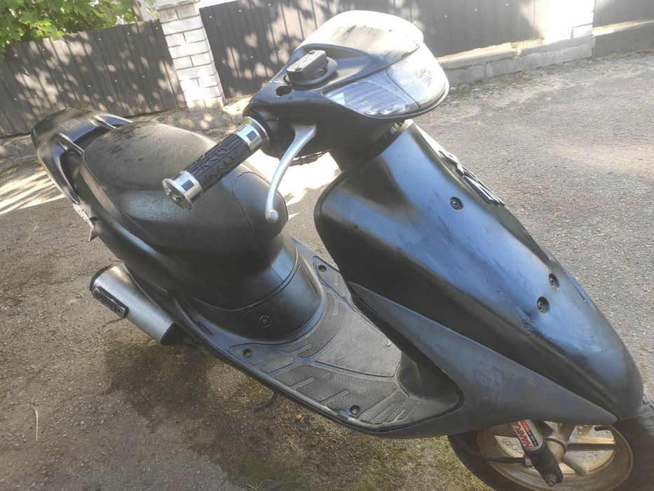 Honda dio 35zx.Хонда Діо.З документами.