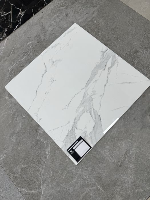 Плитка глянцева 60*60, керамогранітна, для стін і пола, ОПТОВІ ЦІНИ