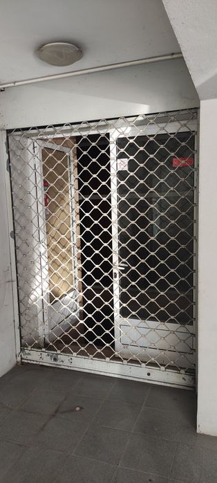 LOJA Comercial da Escorregadoura S.Martinho