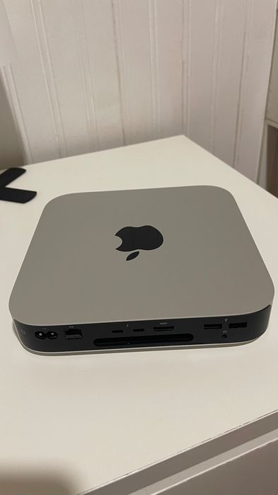 Apple Mac Mini M1 16GB 512GB