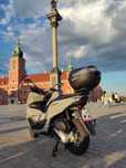 HONDA PCX Salon Polska 2024r I właściciel.