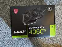 Nvidia RTX 4060 TI 16GB