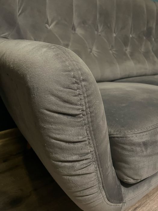 Kanapa uszak b.dobry stan