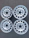 Felgi stalowe Mini COUNTRYMAN PACEMAN 5x120 ET46 6.5J16 nr II