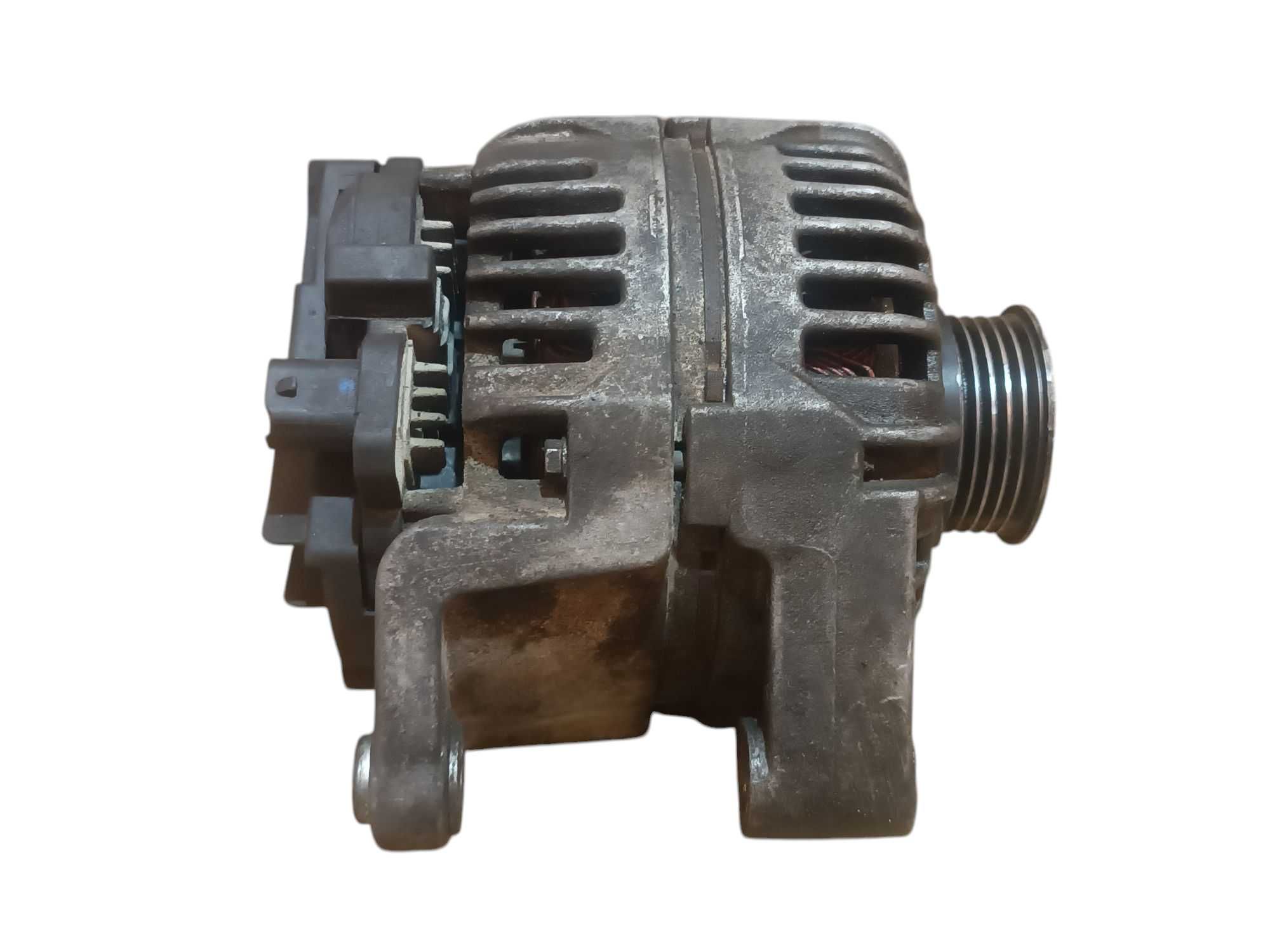 Alternator Astra 2 II G H Agila A Corsa C D Combo Meriva 1.0 1.2 1.4