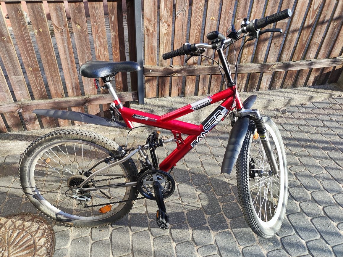 Rower MTB T3000 Ranger