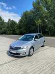 Skoda RAPID Skoda Rapid 1.2 TSI Elegance Stan Idealny Przebieg 77.000 km