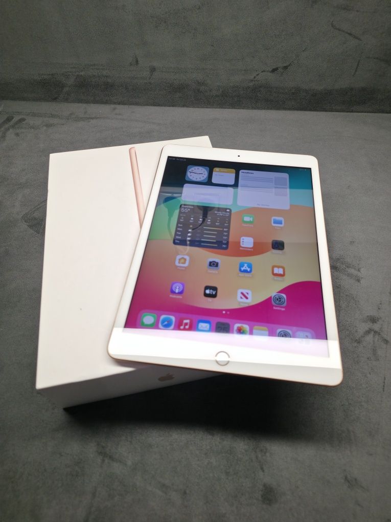 Apple iPad 7 Wi-Fi 128GB