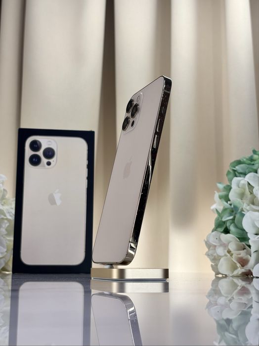 Ідеальний iPhone 12 Pro Max 100%АКБ Neverlock (Магазин Гарантія)