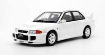 1/18 Mitsubishi Lancer Evo III br - OTTO OT1065