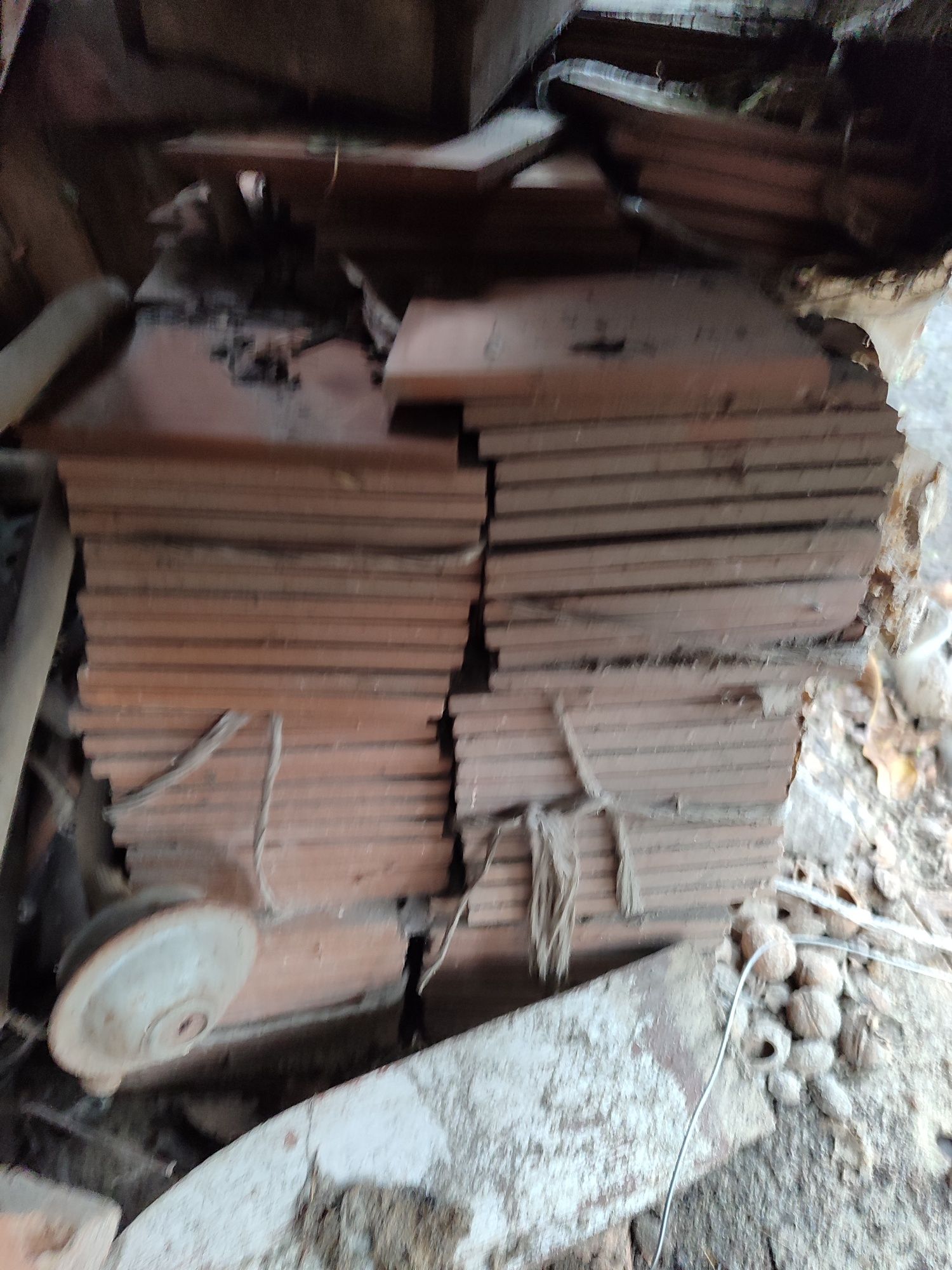 Продам плитку 15*15см
