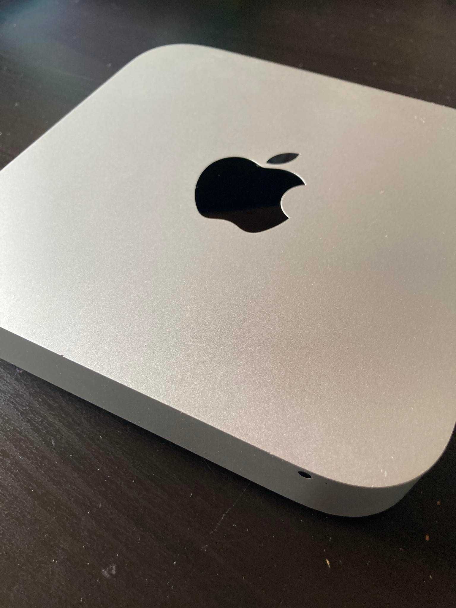 Apple Mac Mini 2011 - SSD 128GB - i5 2.3 GHz BOM ESTADO FUNCIONAMENTO