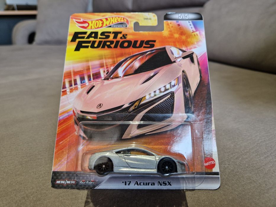 2x Hotwheels RealRiders