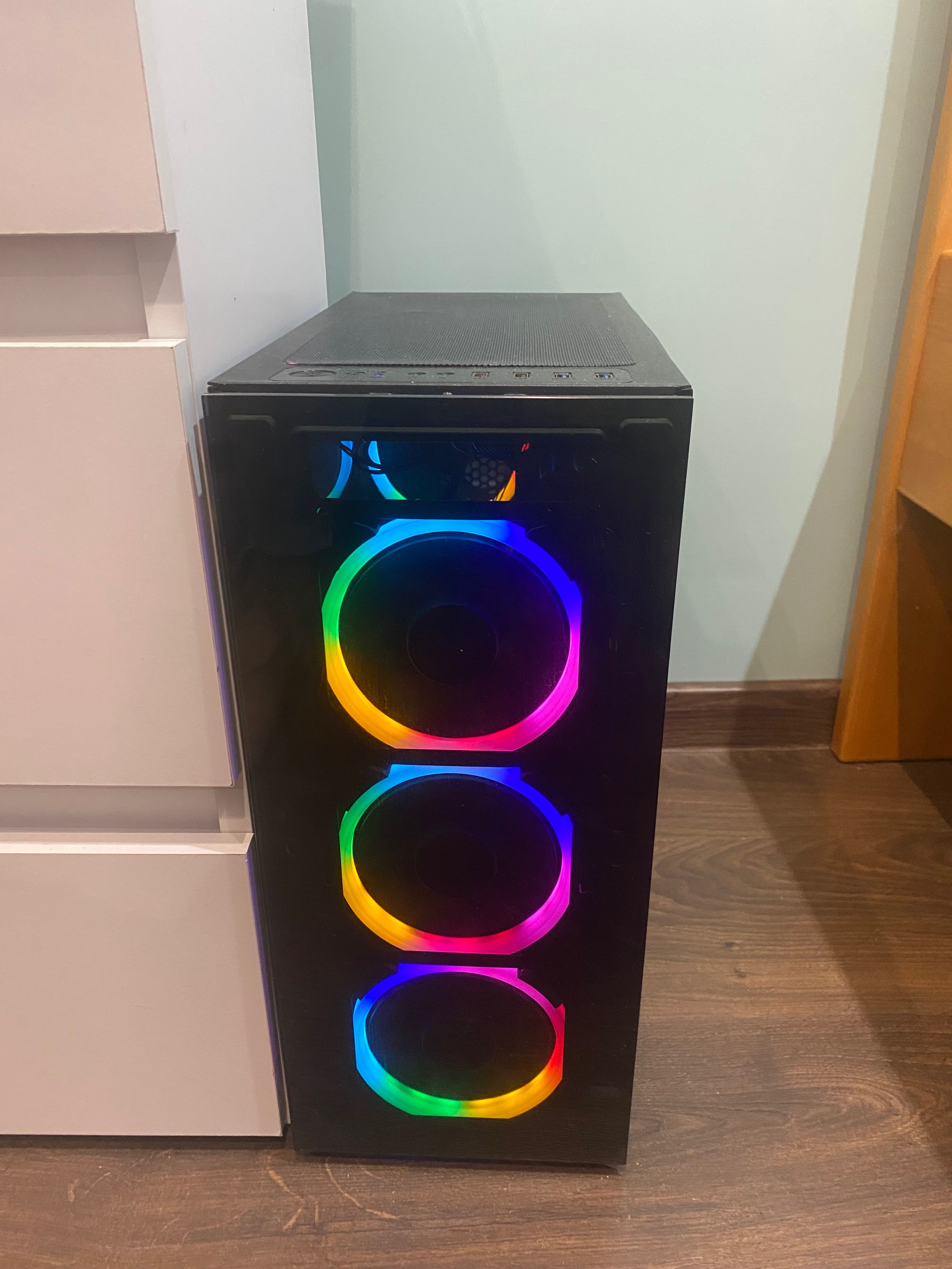 Computer Gamingowy